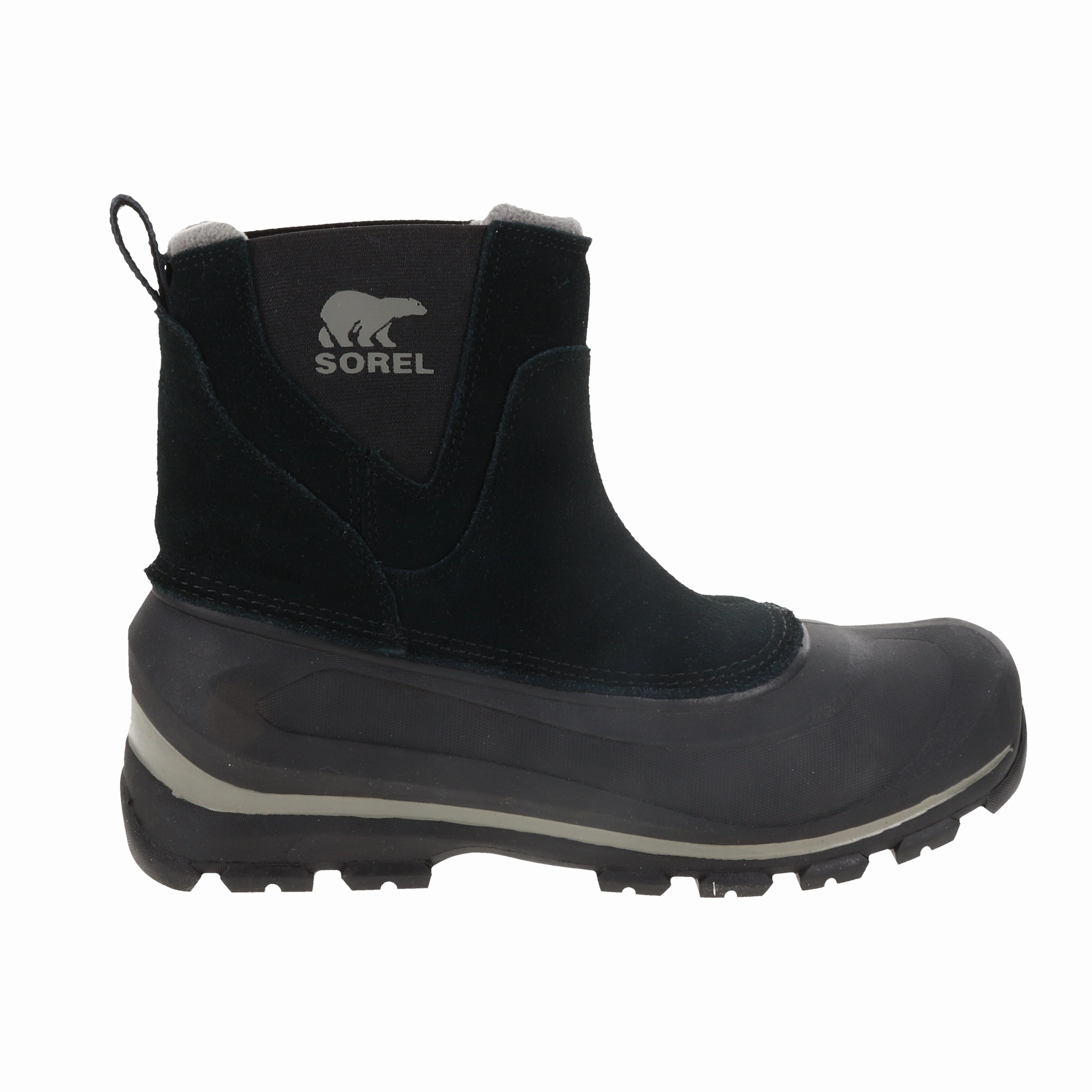 Shipping Supplies Men's Buxton Pull On BBQ Grills