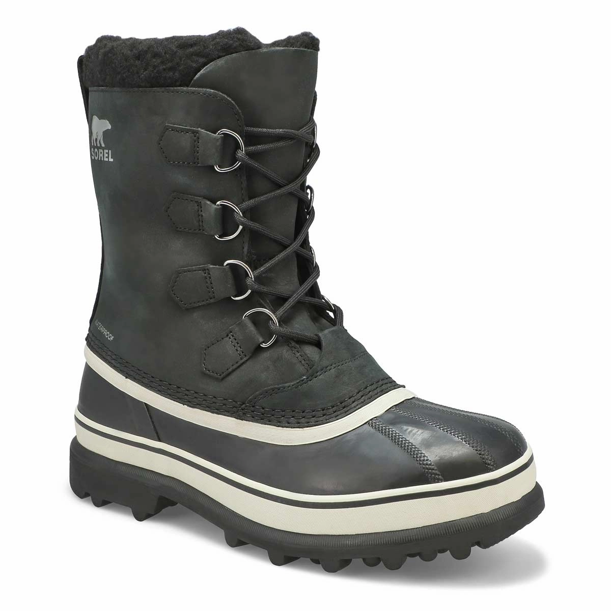 PPE Men's Caribou Suede Accessories