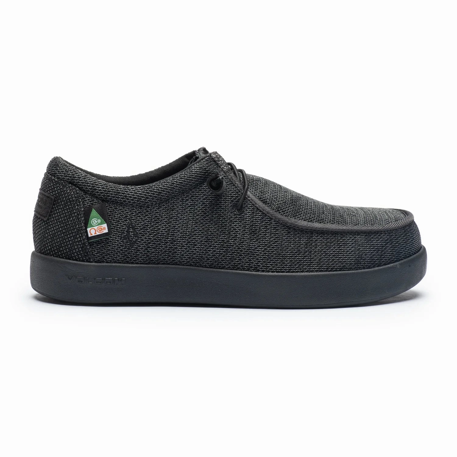 Gym Wear Men's Chill Composite Toe Decor
