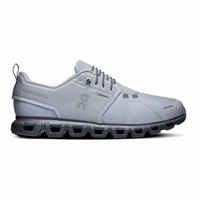 Men's Cloud 6 WP Linen Apparel Music
