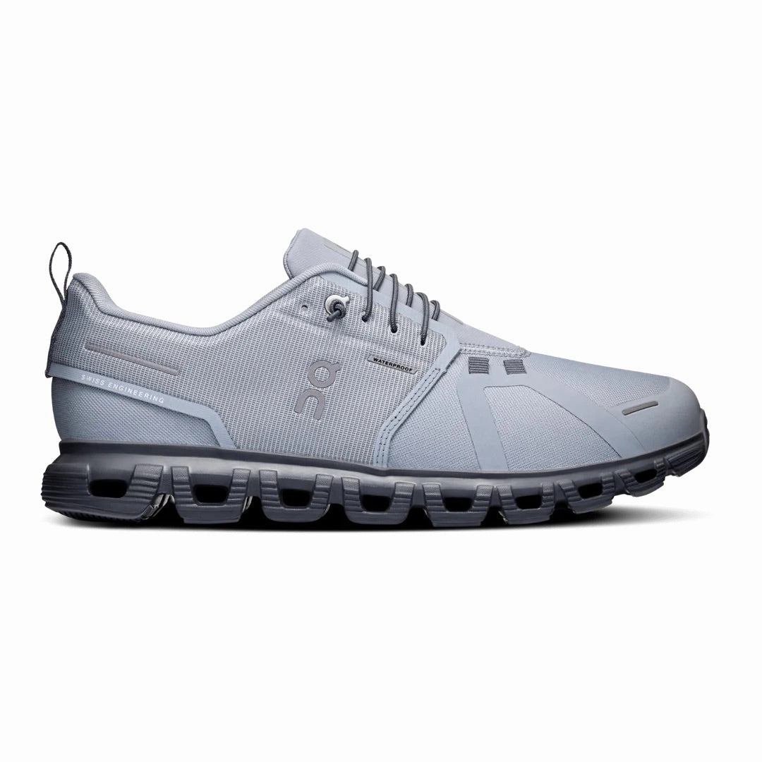 Men's Cloud 6 WP Linen Apparel Music