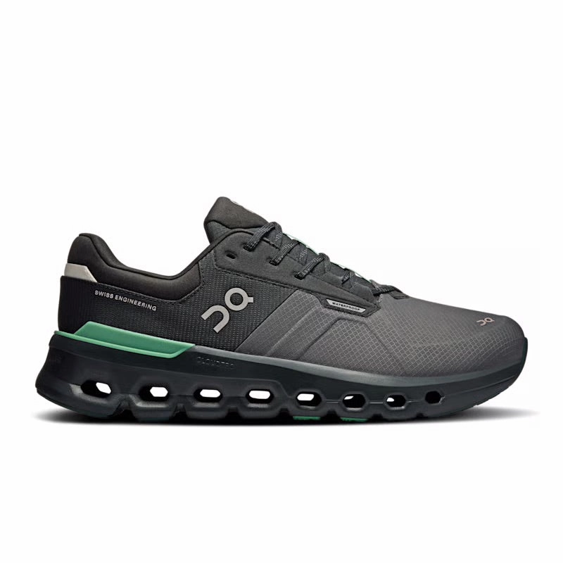 Men's Cloudrunner 2 WP Ribbons Tech Accessories