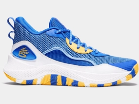 Men's Curry 3Z 24 Card Games Tops