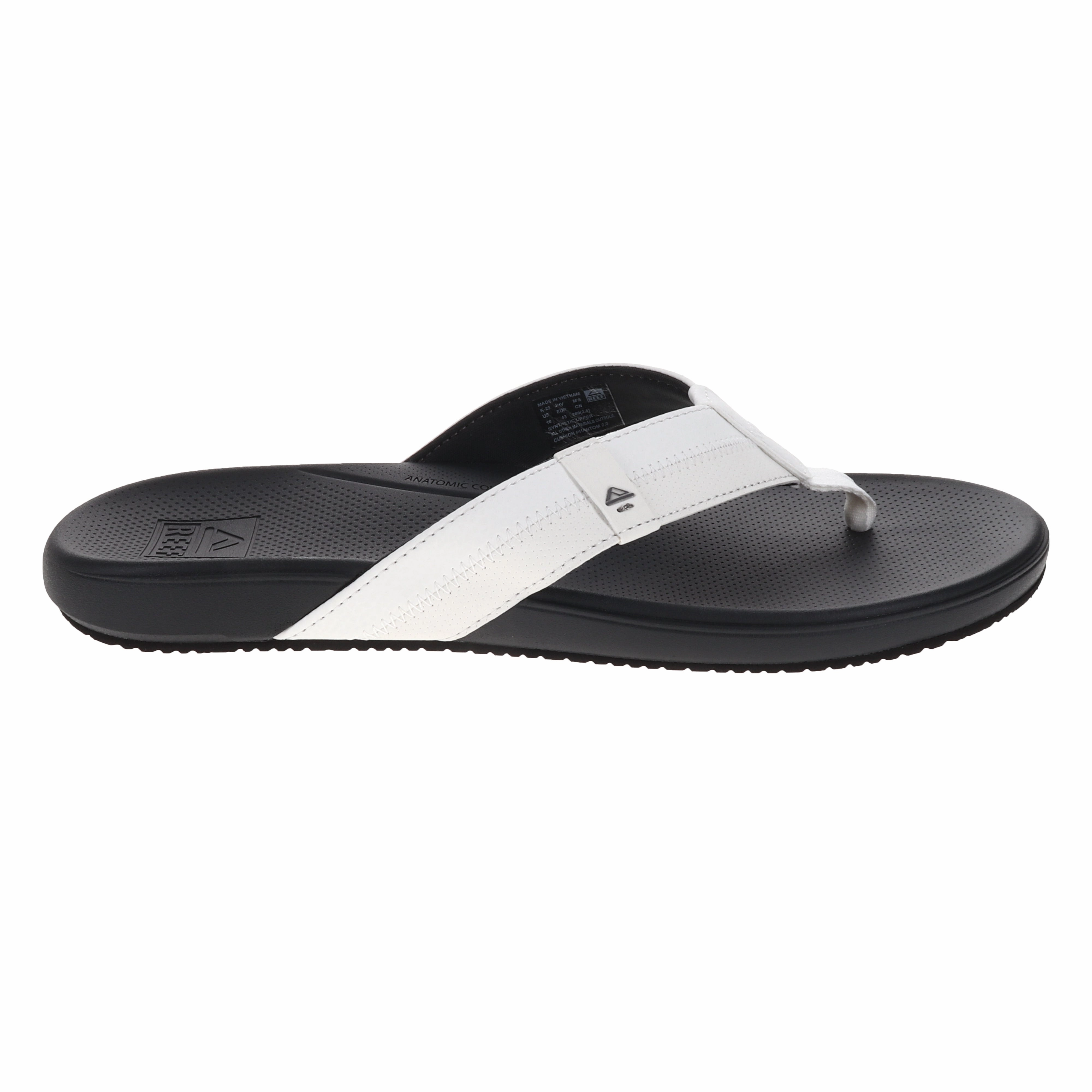 Men's Cushion Phantom 2.0 Tablets Unisex Clothing