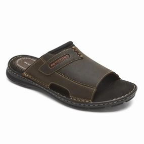 Men's Darwyn Slide II Uniforms Inflatable Pool