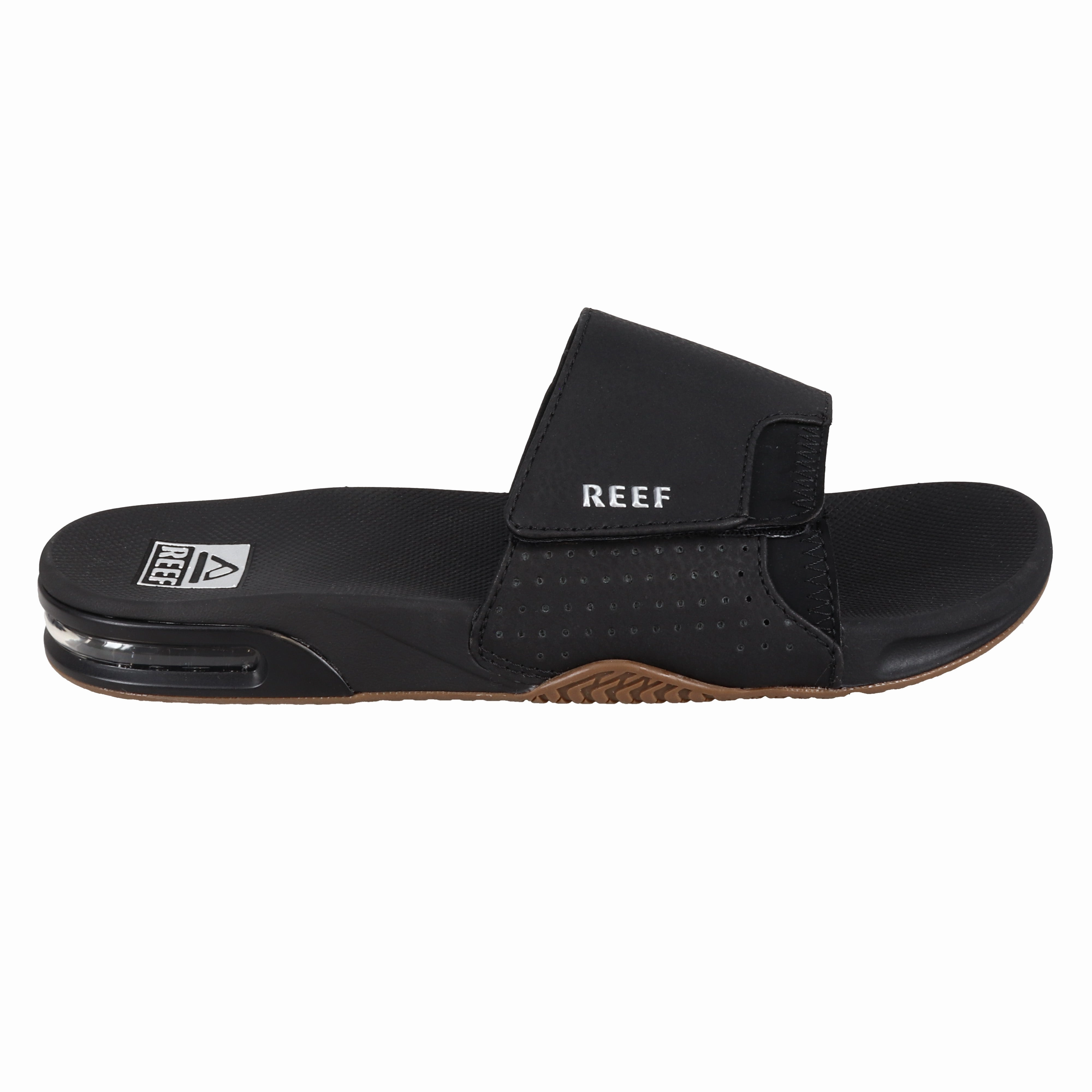 Tops Men's Fanning Slide Sustainable Materials