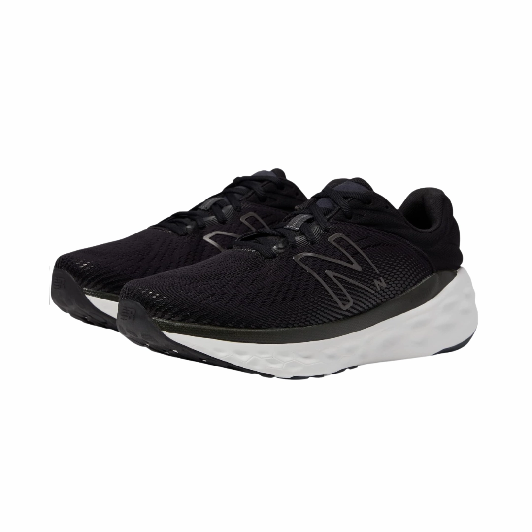 Men's Fresh Foam x 840v1 - Blacktop with Black (2E Width)