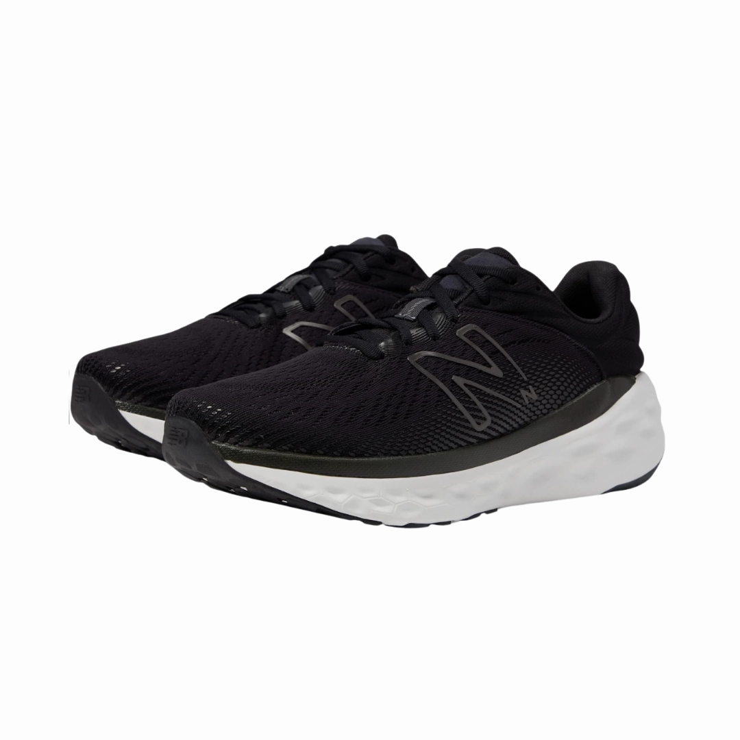 Men's Fresh Foam x 840v1 - Blacktop with Black (2E Width)