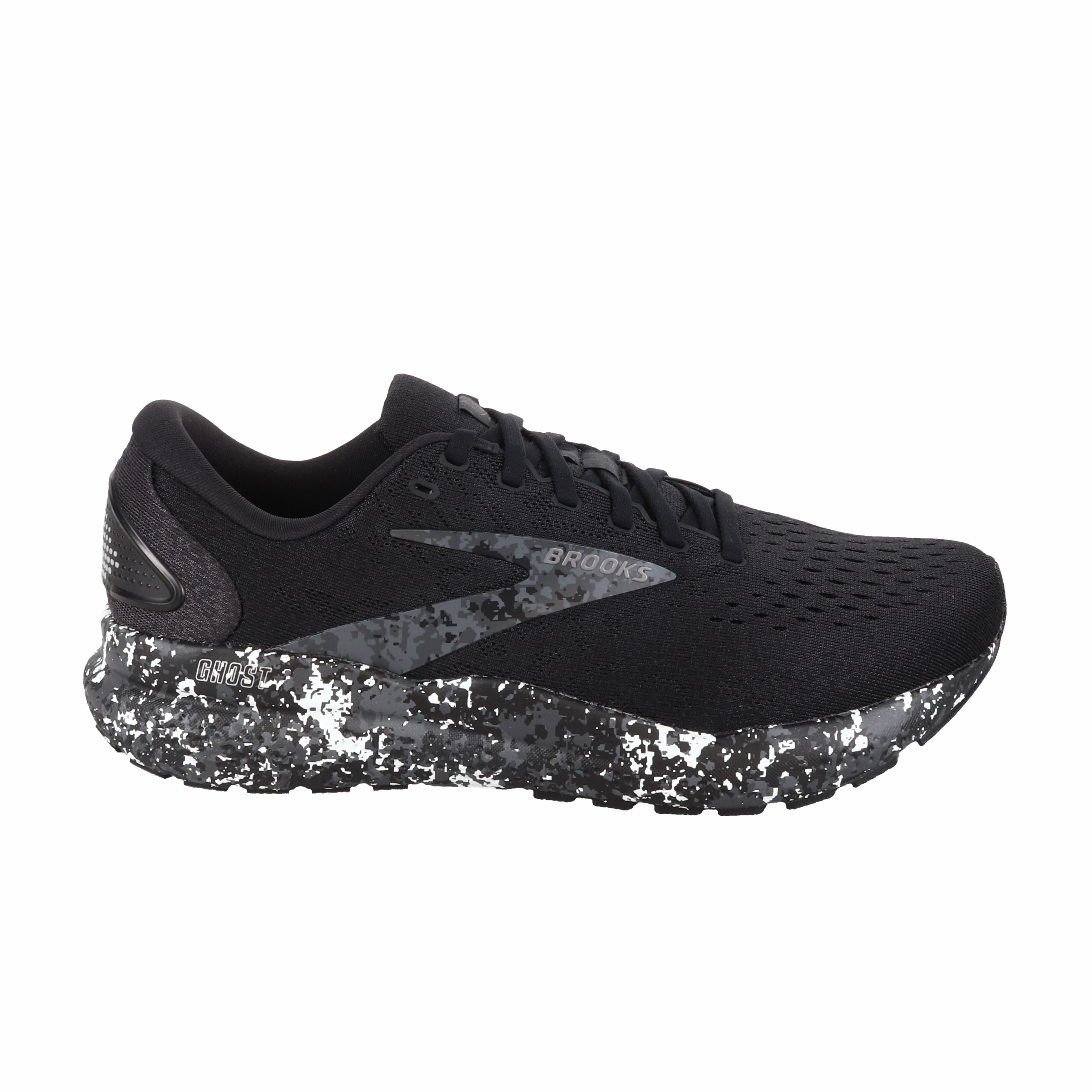 Men's Ghost 16 Exercise Equipment Athletic Footwear