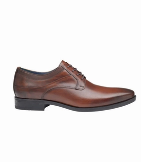 Men's Gibbons Plain Toe Minimalist Design Packaging Materials