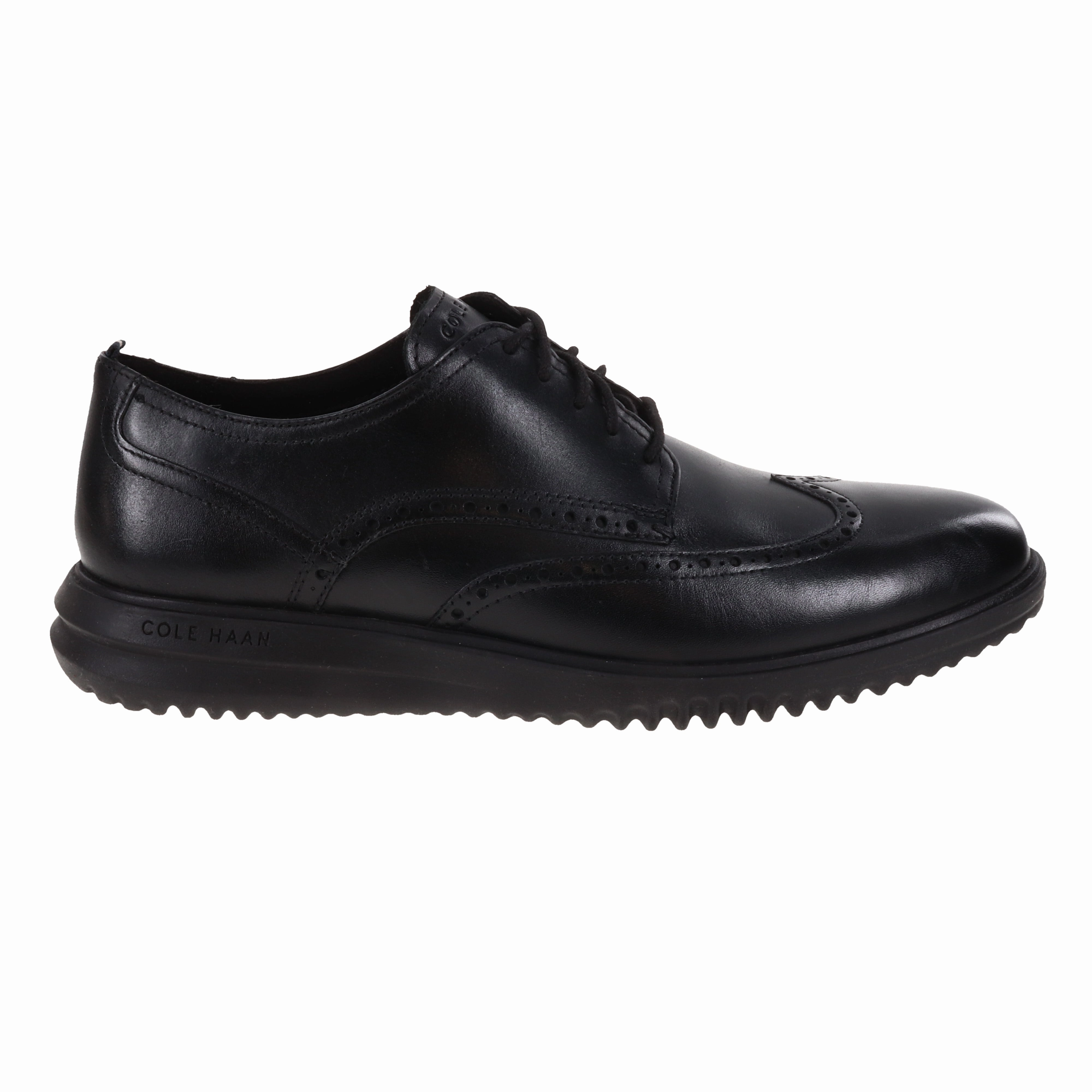 Men's Grand  Wing Oxford Soap Baby Clothes