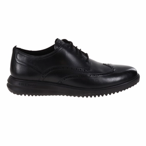 Men's Grand  Wing Oxford Soap Baby Clothes