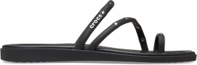 Men's Grooming Women's Miami Studded Loop Flip Gym Wear