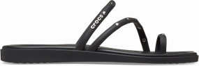 Men's Grooming Women's Miami Studded Loop Flip Gym Wear