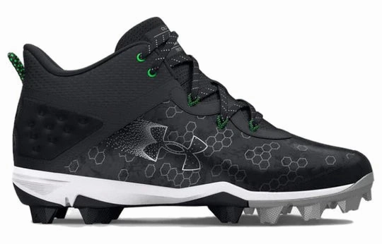 Men's Harper 8 Mid RM Baseball Aviation Free Shipping