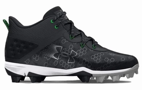 Men's Harper 8 Mid RM Baseball Aviation Free Shipping