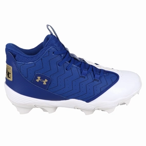 Men's Harper 9 RM Baseball Vegan Sustainable Materials