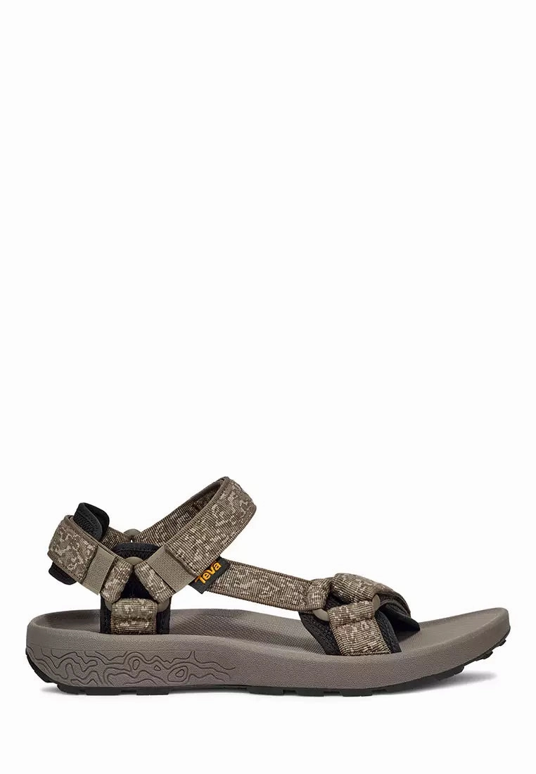 Electronics Men's Hydratrek Sandal Books