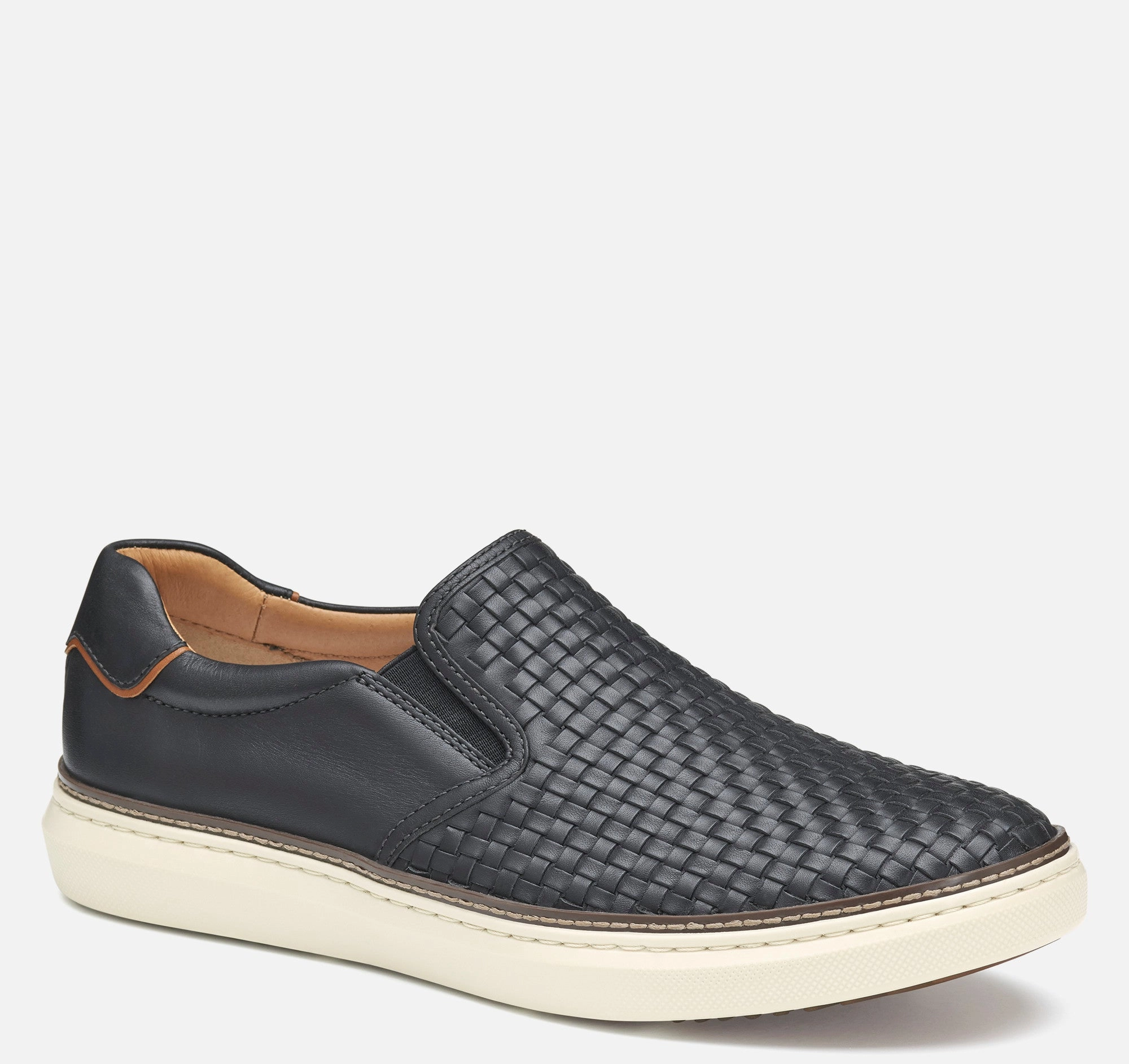 Diet & Nutrition Men's McGuffey 2 Woven Slip Personalized