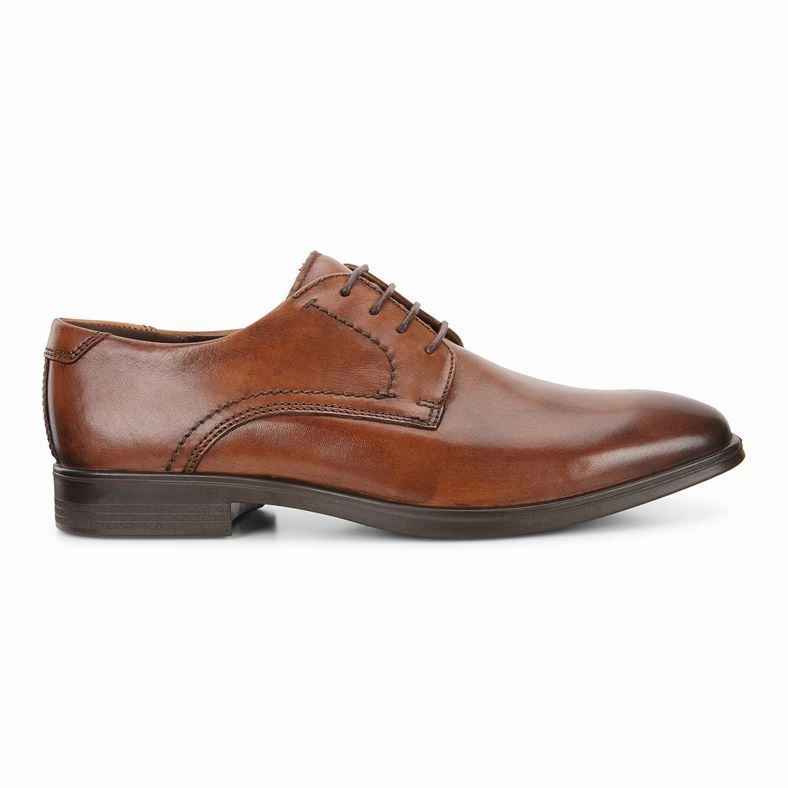 Men's Melbourne Tie Stylish Footwear Hats