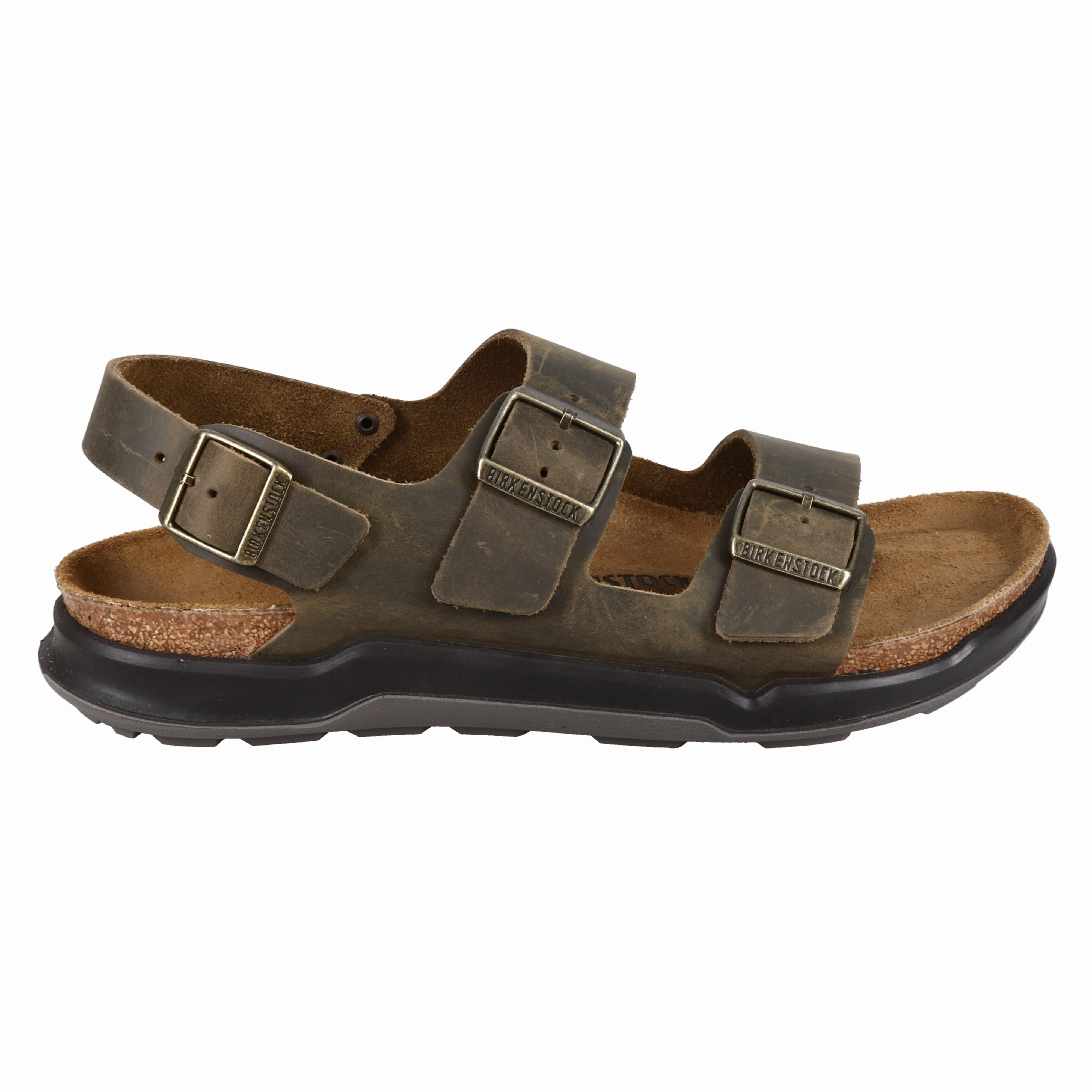 Men's Milano Crosstown Clothing Line Web Development