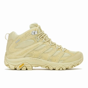 Men's MOAB 3 Mid WP Rompers Decor