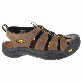 Men's Newport Classic Styles PPE