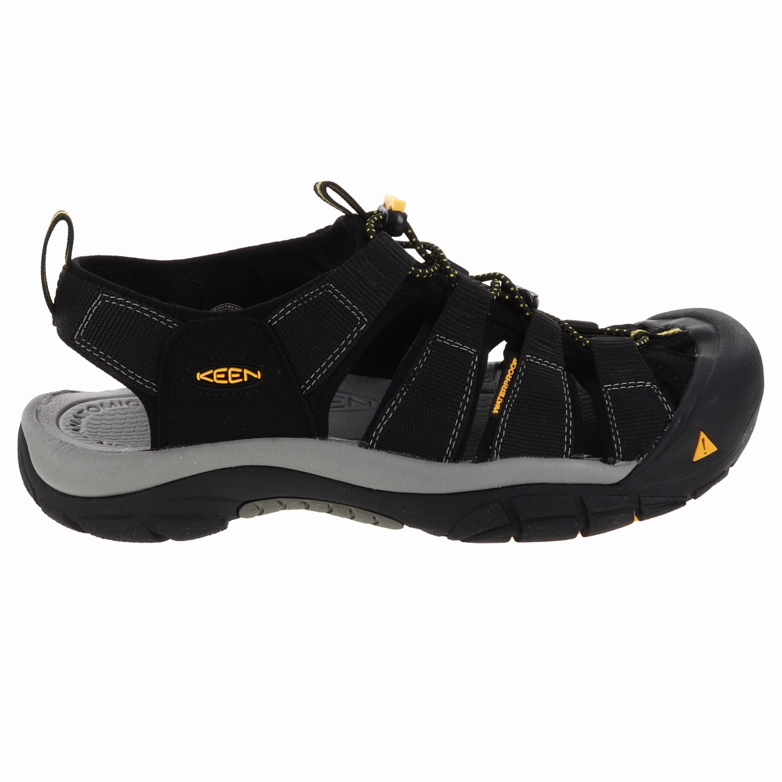 Men's Newport H2 Bar Supplies Backpacks