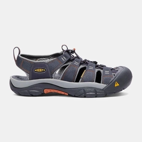 Men's  Newport H2 Safety Gear Language Learning