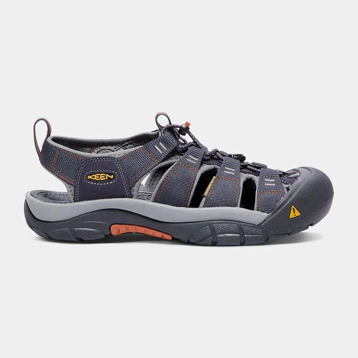 Men's  Newport H2 Safety Gear Language Learning
