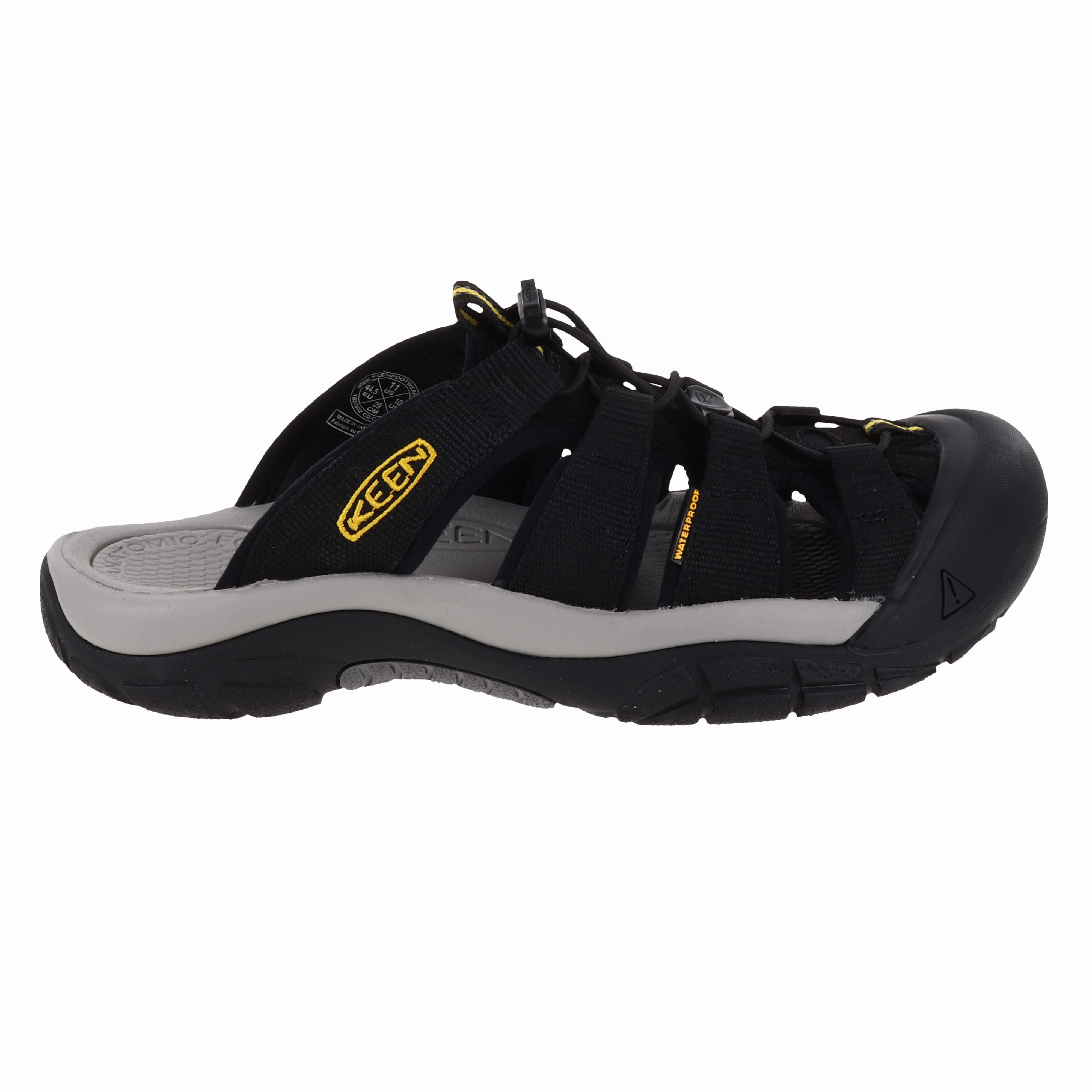 Men's Newport Slide Formal Wear Camping Equipment