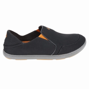 Men's Nohea Mesh High-Quality Clothing Computers