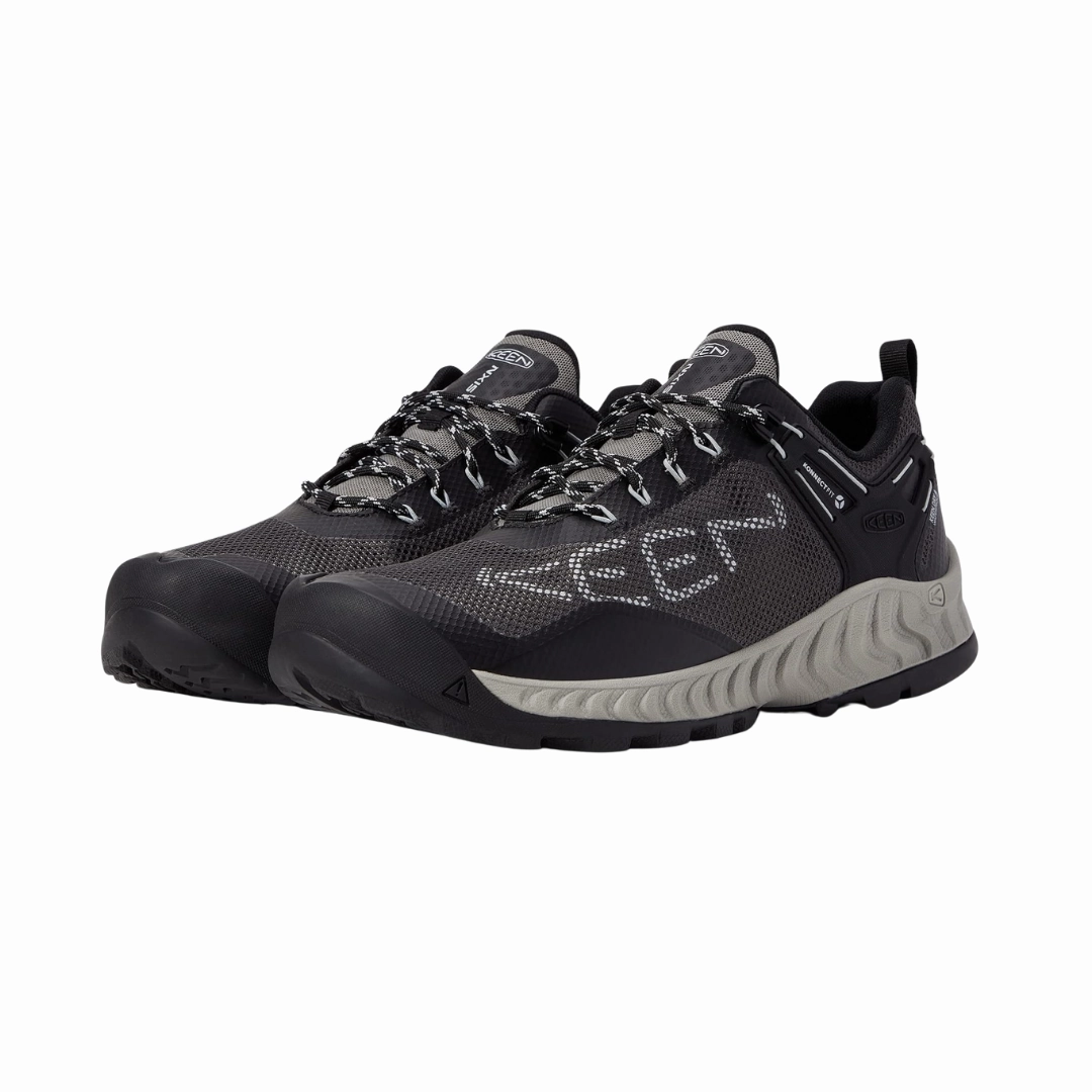 Men's Nxis Evo Waterproof - Magnet/Vapor (Regular Width)