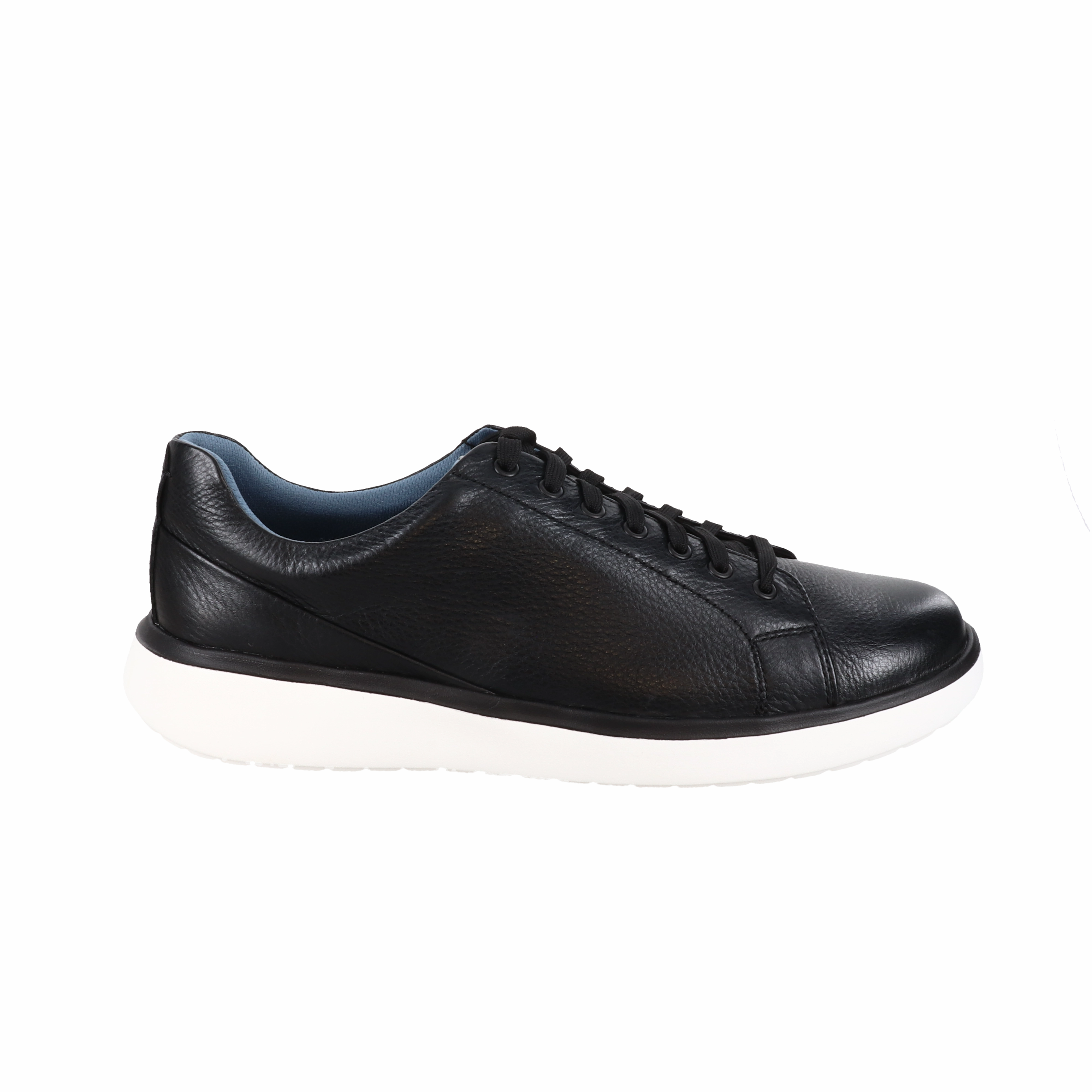 Men's Oasis Lace-To-Toe Aviation Organic Food