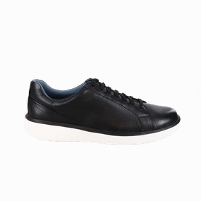 Men's Oasis Lace-To-Toe Aviation Organic Food