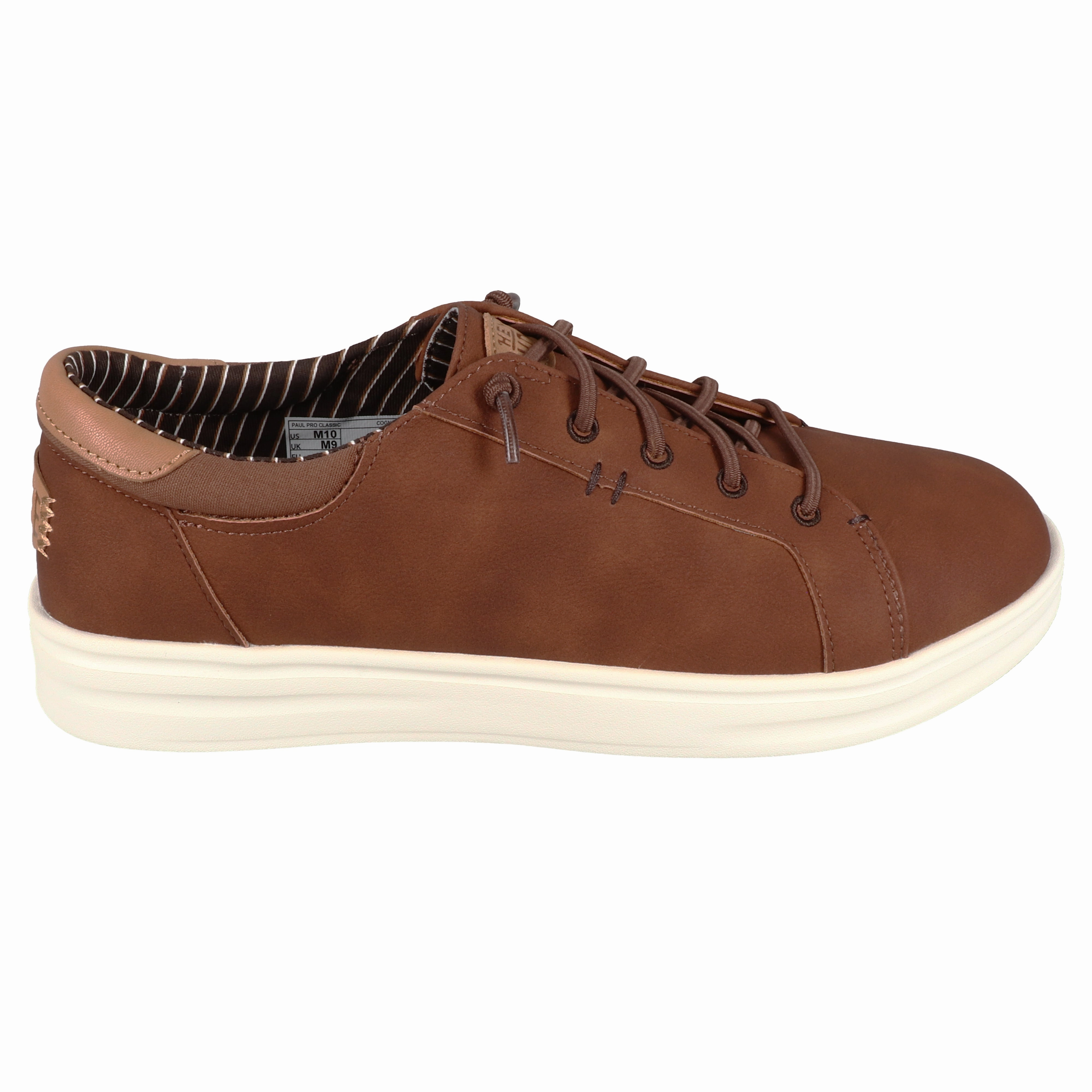 Seasonal Trends Men's Paul Pro Classic Comfortable Essentials