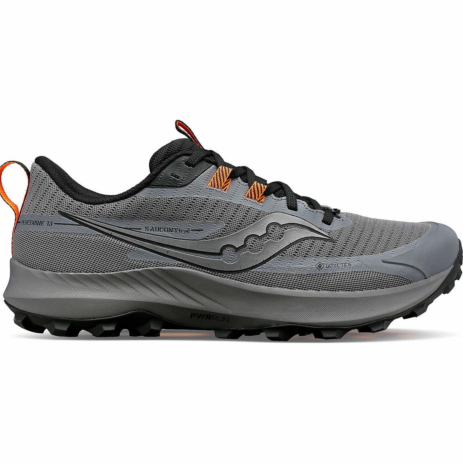 Men's Peregrine 13 GTX Batteries Patio Heaters