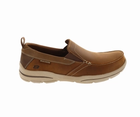 Men's Relaxed Fit: Harper - Forde Games Vitamins