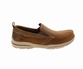 Men's Relaxed Fit: Harper - Forde Language Learning Hospitality Supplies