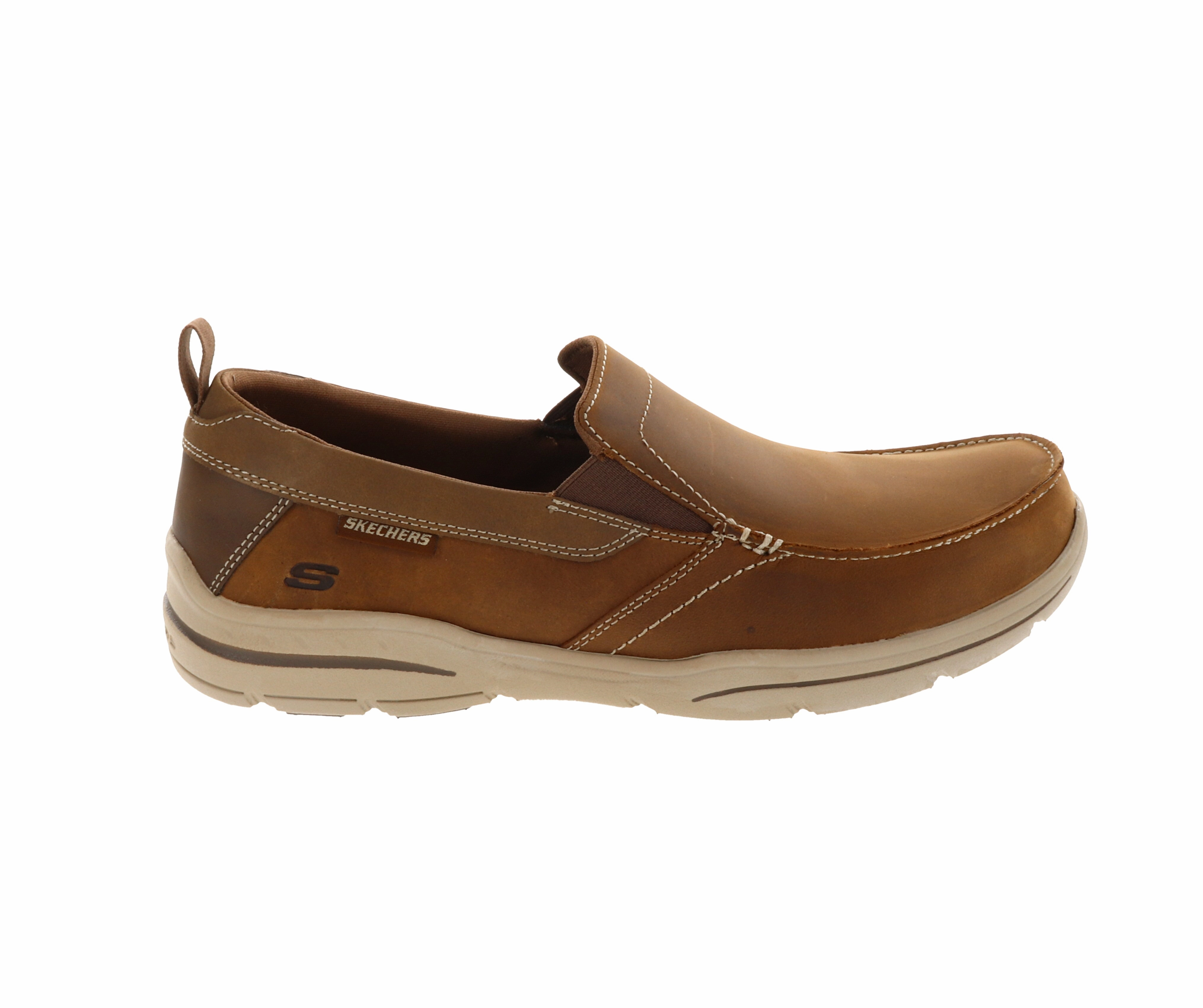 Men's Relaxed Fit: Harper - Forde Language Learning Hospitality Supplies