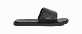 Men's Seaside II Slide Leather Goods Motorcycle Gear