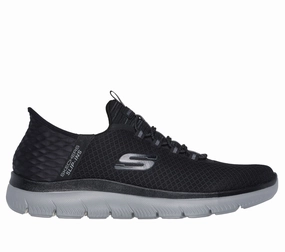 Men's Slip-Ins: Summits - High Range Gaming Accessories Nails