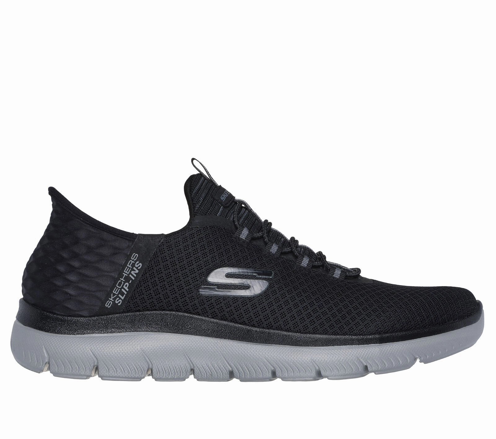 Men's Slip-Ins: Summits - High Range Gaming Accessories Nails