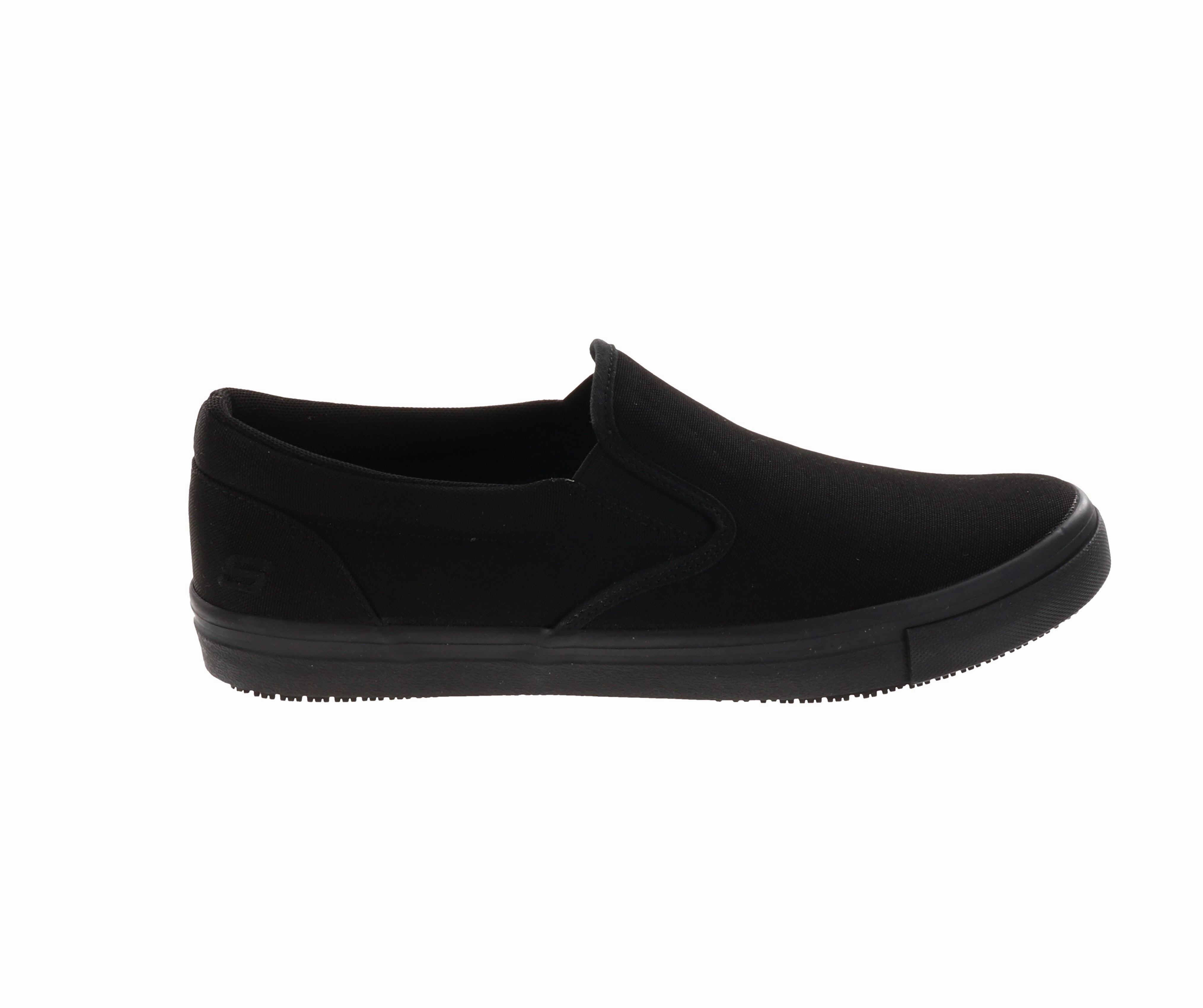 Men's Slip Resistant Work Relaxed Fit: Sudler - Dedham Education Vintage-Inspired