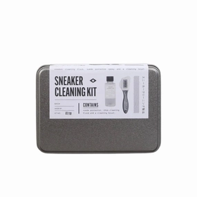Men's Society-Football Boot Cleaning Kit