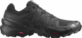 Men's Speedcross 6 Chef Wear Household Cleaning