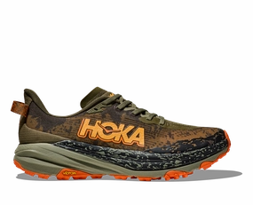 Men's Speedgoat 6 Vegetarian Gift Ideas