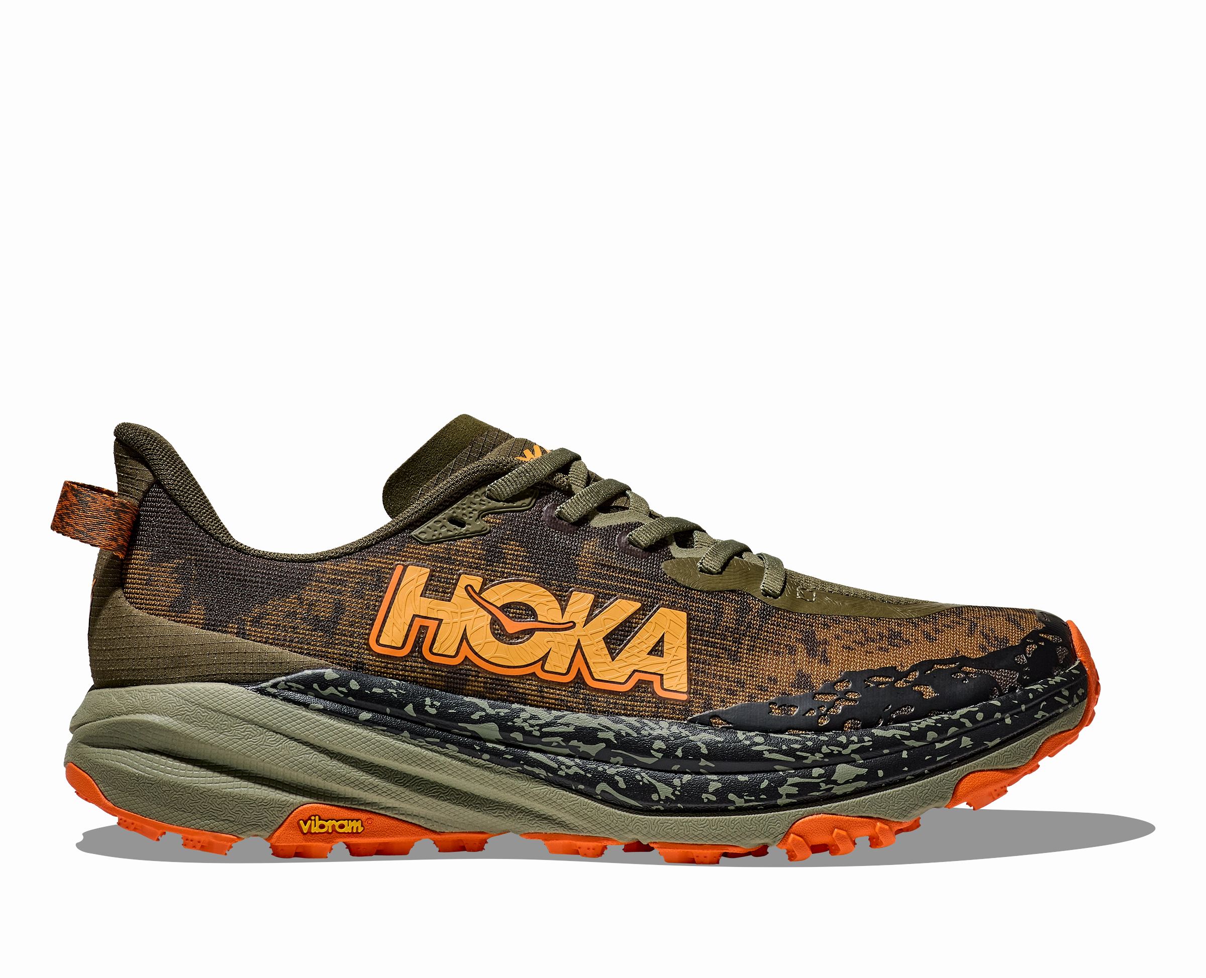 Men's Speedgoat 6 Vegetarian Gift Ideas