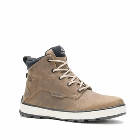 Men's Spencer Mid Seeds Coats