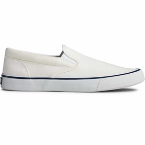 Men's Stripper II Slip On Hardware Polyester Blend